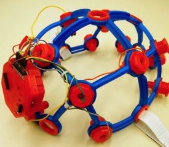 Brain Computer Interfaces