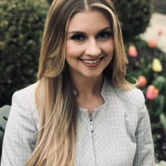 Allison Bayro
