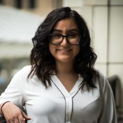 Image of Lab Member